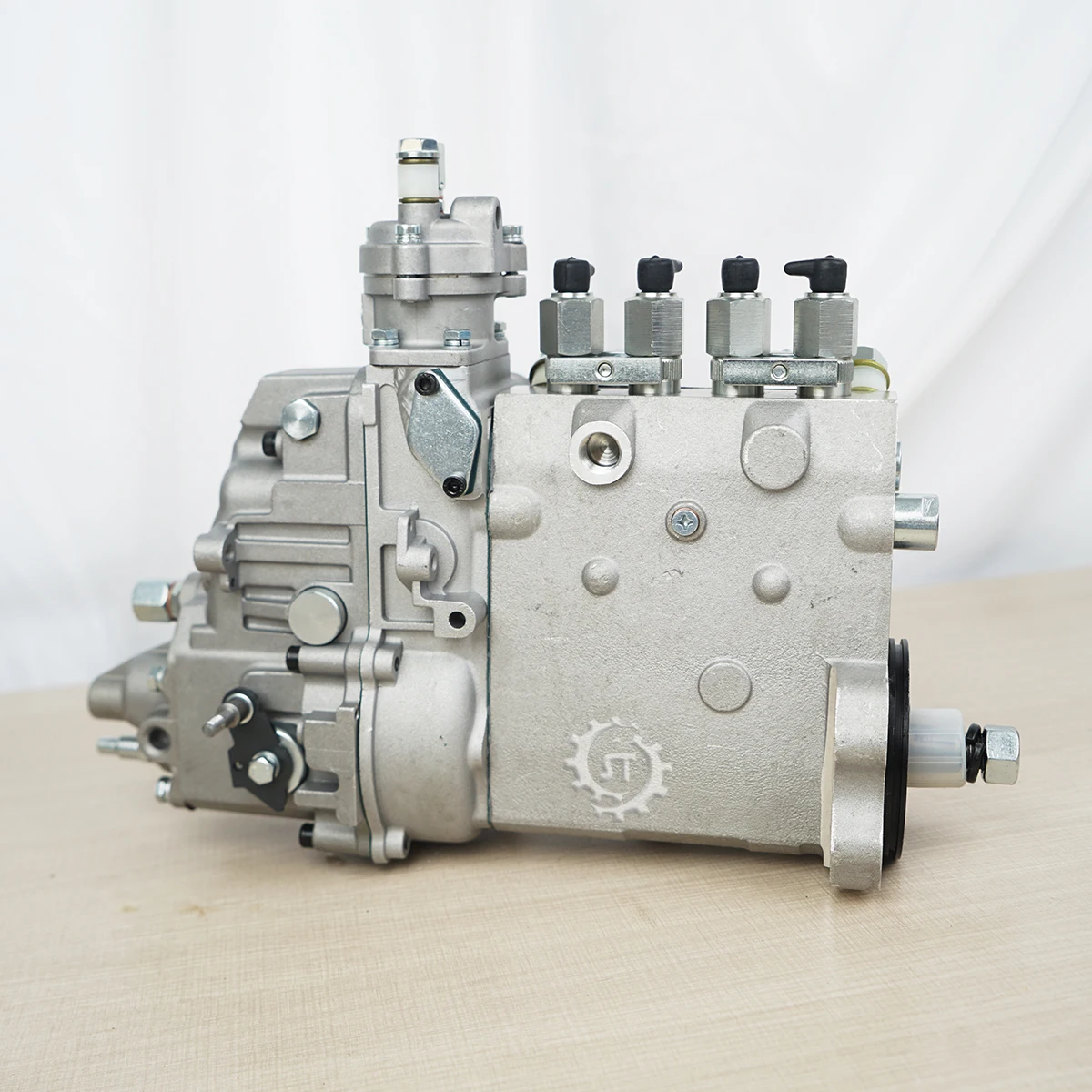 High Quality Diesel Engine S4D102E-1-A Injection Pump for