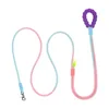 Blue/Pink