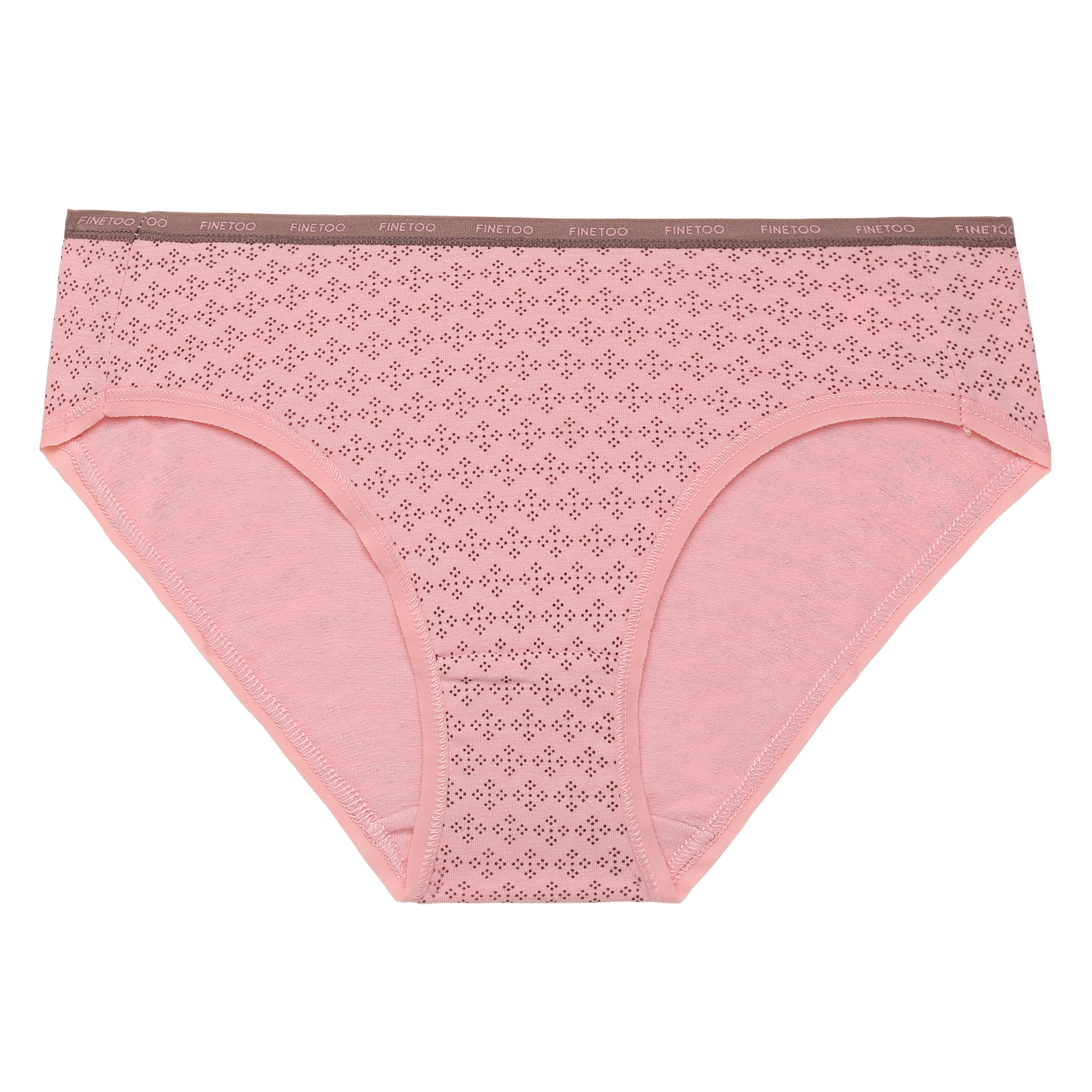 finetoo 2021 women panties cotton underwear