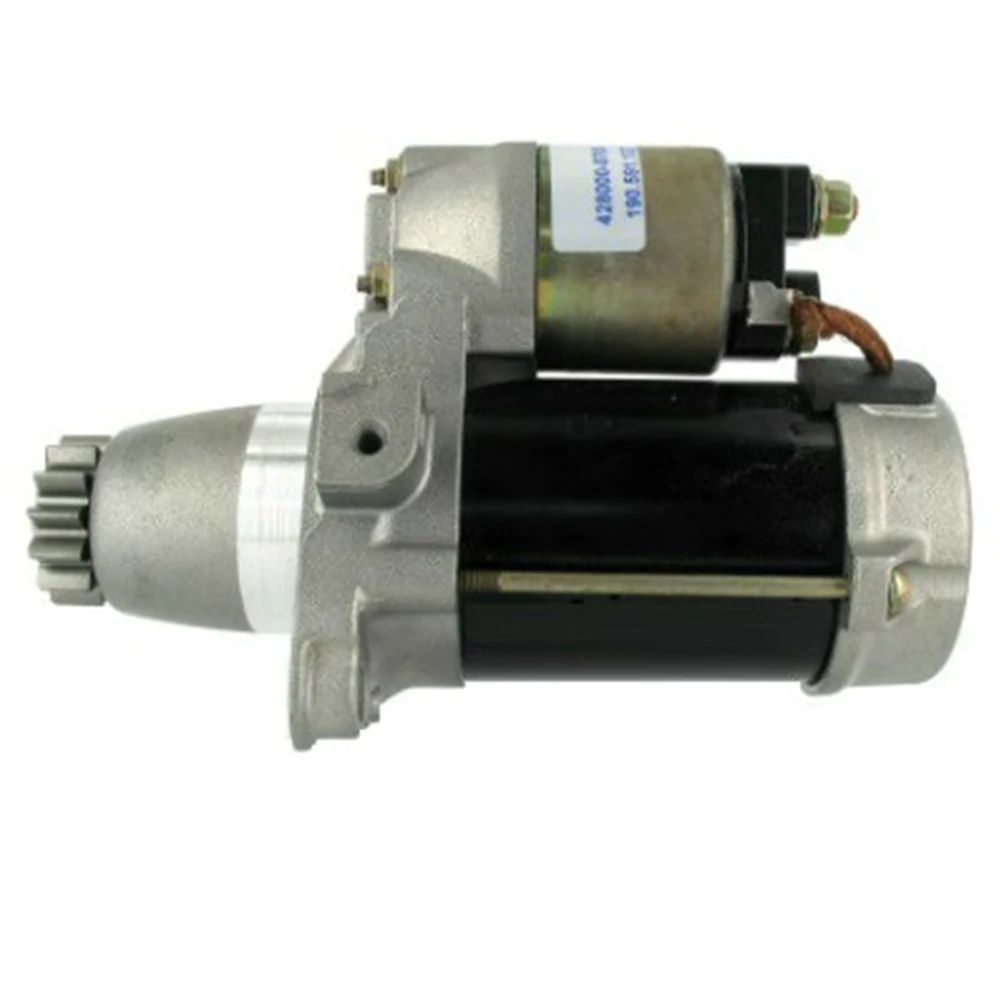 IZUMI Starter 428000-0690 for Toyota for Lexus for Scion Aftermarket Engine Spare Parts