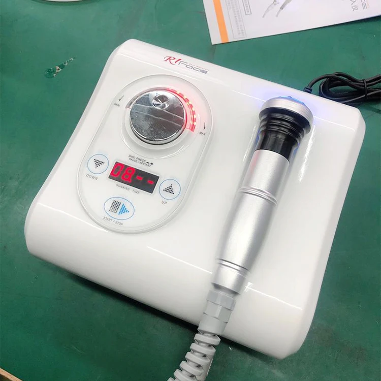 2022 Hot Selling Beauty Product Derma RF Machine For Face