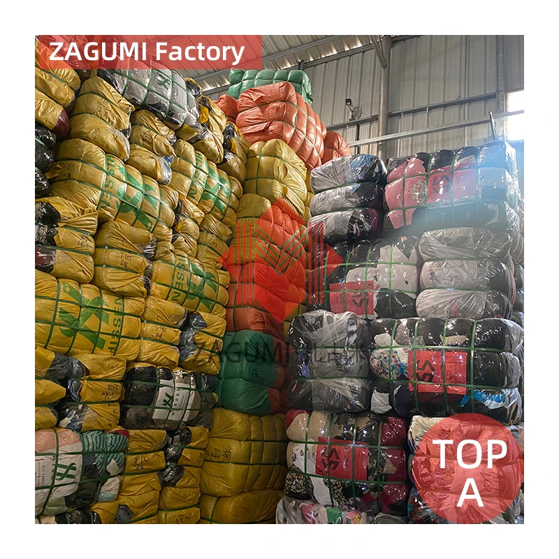 Factory Direct Code Ls Second Hand Clothes With Best Price High Quality
