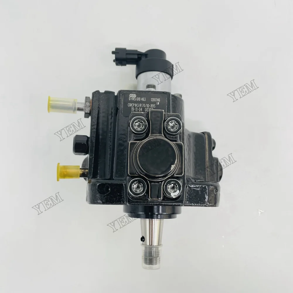 Alternator for Kubota Industrial Machinery Engine Parts 2