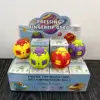 Large size-finger spin ball-ultra-stress relief-boxed set-1 piec