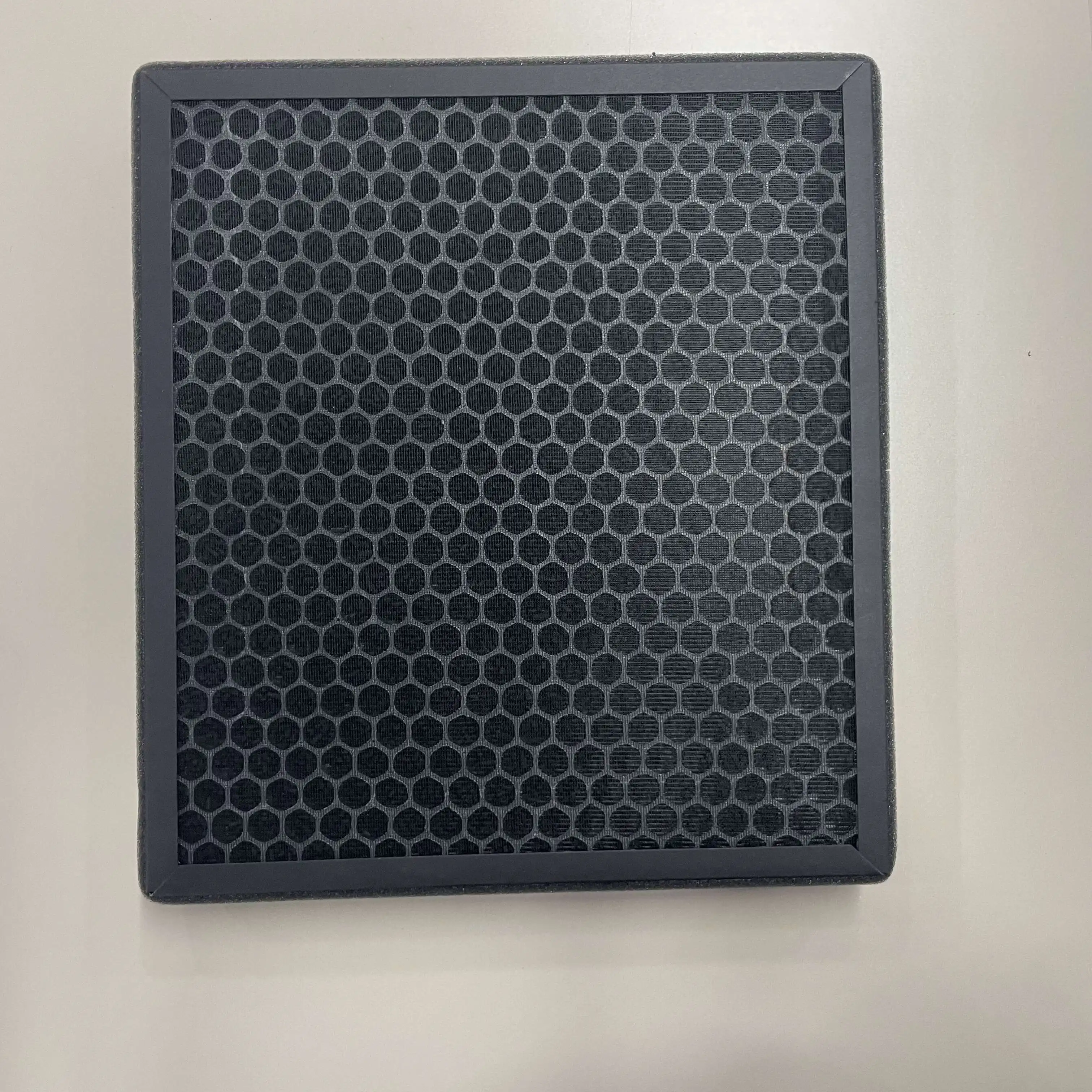 Walson Custom H12  H13  H14 Hepa air Purifier Replacement for  Philips  Blueair Air Hepa Filter Carbon Filter details