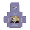 Judy Garland morada