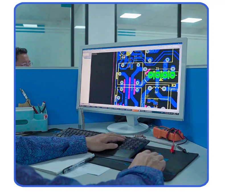 Medical PCBA for Wearable Health Devices High-Endurance Low-Power Multi-Layer PCB for Real-Time Patient Data Monitoring Systems