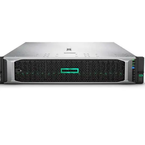 Hpe Server Proliant Dl380 Gen10 Storage Computer Products Server 2.5 Ghz