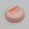 สีชมพู