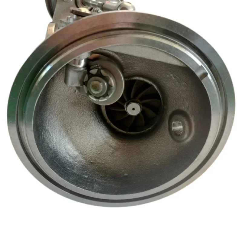 06M145689J 18539700025 Upgrade GTX3582R turbo Ball Bearing hybrid 