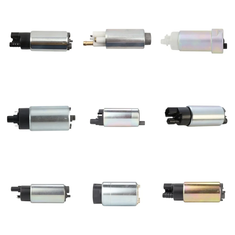 新しいWAJ燃料ポンプカワサキ忍者ホンダグリズリーヤマハZx三菱スズキ