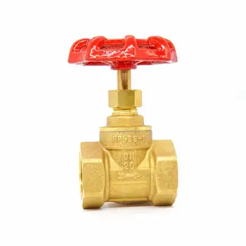 Dorun DN20 3/4 INCH Brass Stop Valve Cock valve For Water Control