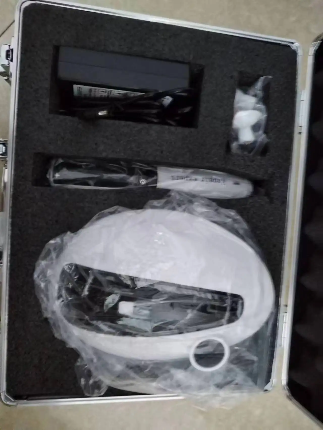 Озоновая плазменная ручка для удаления акне Антивозрастная регенерация кожи плазменное косметологическое оборудование