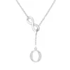 Silver O