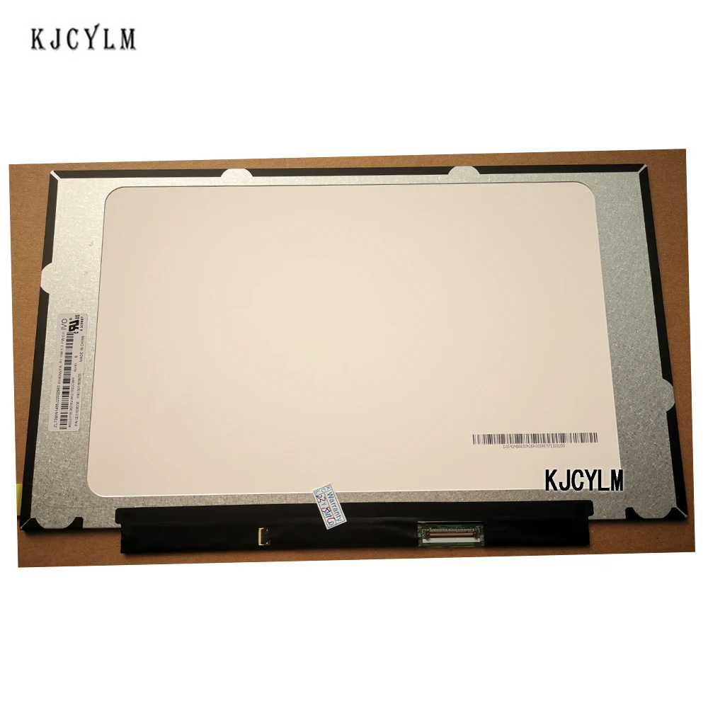 Thinkpad R40 Display Monitor 40+ Inch R140NVFA R1 IPS FHD EDP 40Pins Touch LCD Screen ...