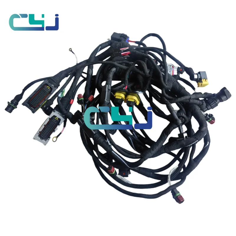 音道 WIRING, ENGINE, AT, 82121-14681 – JDM of Miami