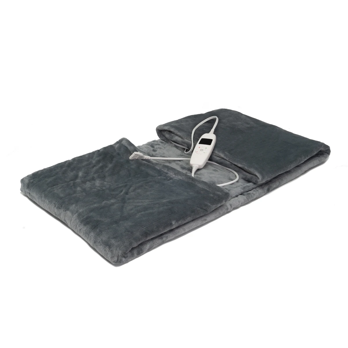 2023 New Arrival Temperature Adjustable Electric Heating Blanket For