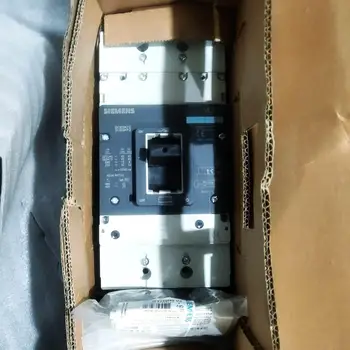 Siemens VL400 3VL4740-1AA36-0AA0 3VL9440-7DC30