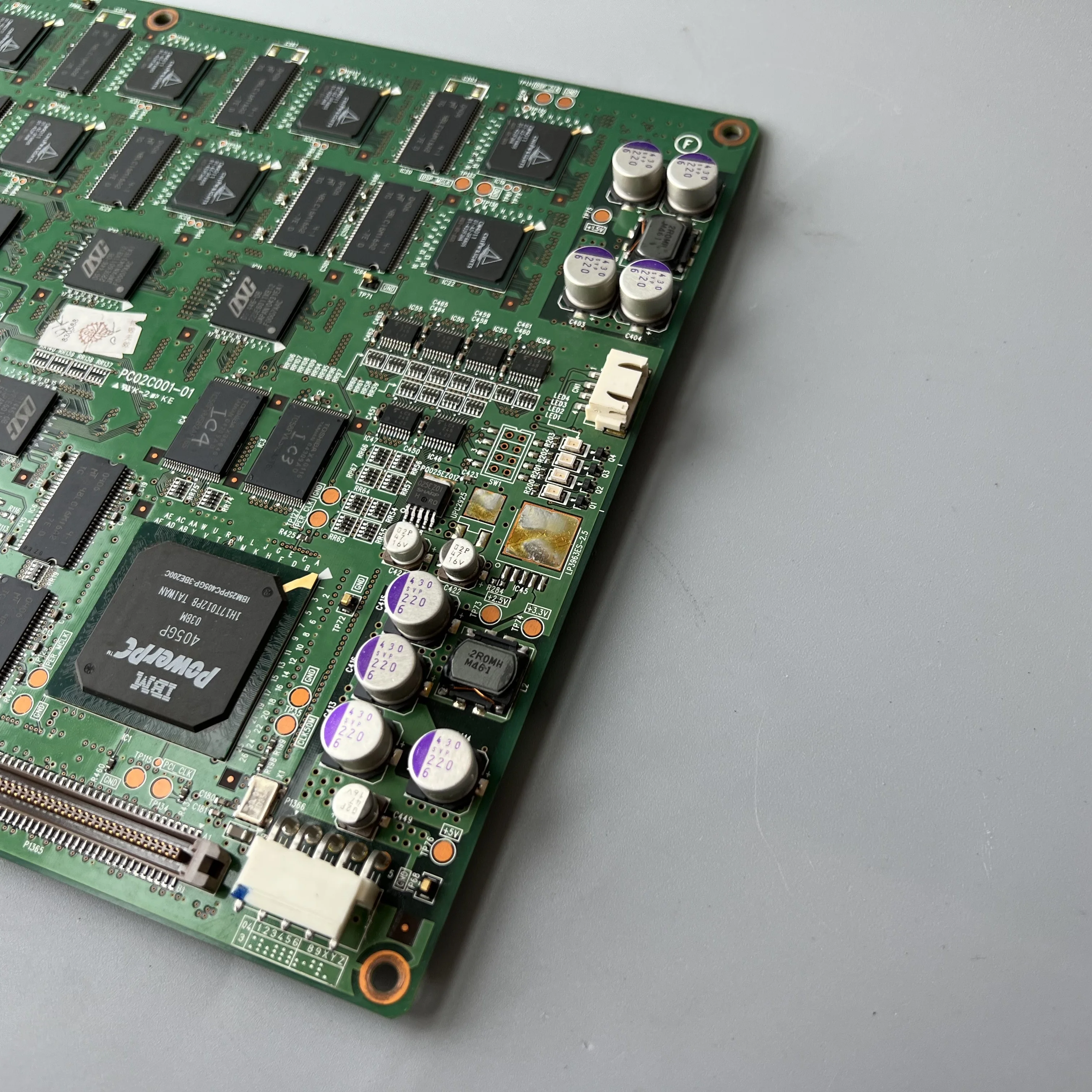 J390867 J391256 Printer I/O PCB#2 Noritsu QSS3201 3202 J390867 J391256 Printer I/O PCB#2 Noritsu QSS3201 3202