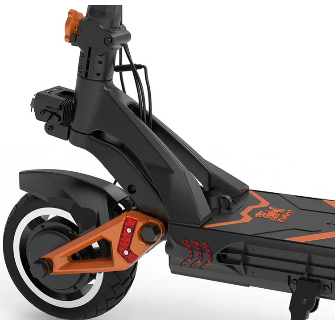 Ultimate Well-priced Hot Selling Good Quality G3 PRO All-terrain Electric Scooter for Adults