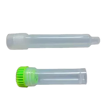 Medical Consumables Centrifuge Testing PVC Materials for Routine Urine Testing and Urine Collection Test Tubes
