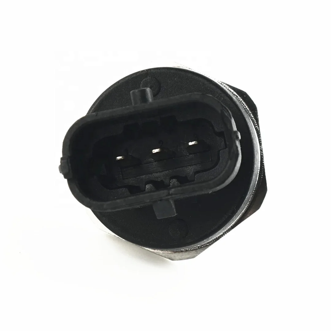 Common Rail Pressure Sensor 0281002909 0281002405 0281002186 0281002260 0281002210 0281002788 0281002867 0281006325 0281002788