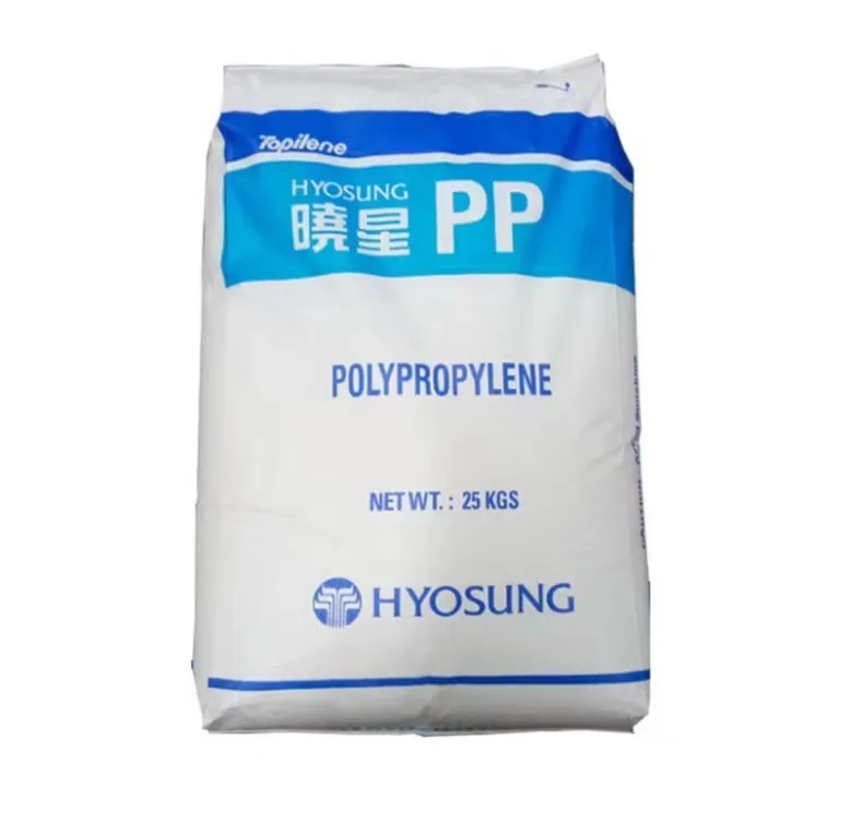 PP Plastic Raw Material Virgin and Recycled Polypropylene Granular PP Virgin Injection Granules
