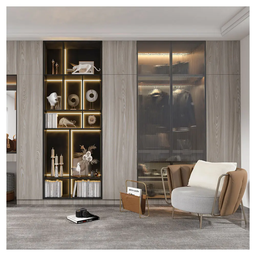 bedroom wardrobe set organizer for wardrobe particle board wardrobe