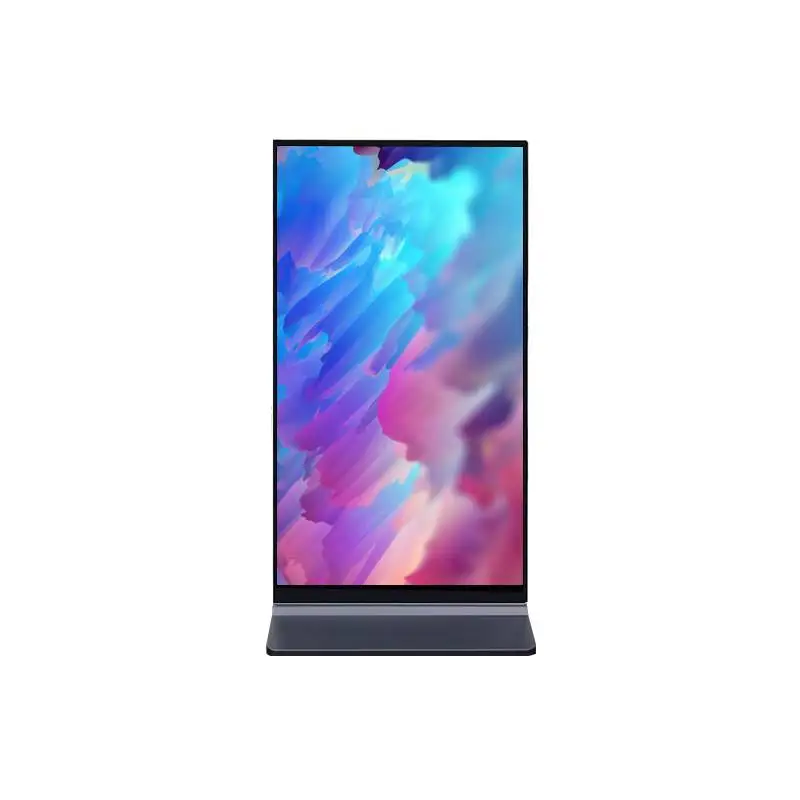 LG 75인치 상업용 광고 플레이어 안드로이드 터치스크린 LCD 디스플레이 모니터 LC750DQY-SLM1 LC750EQJ-SMA1 LD750DGY-SKP2