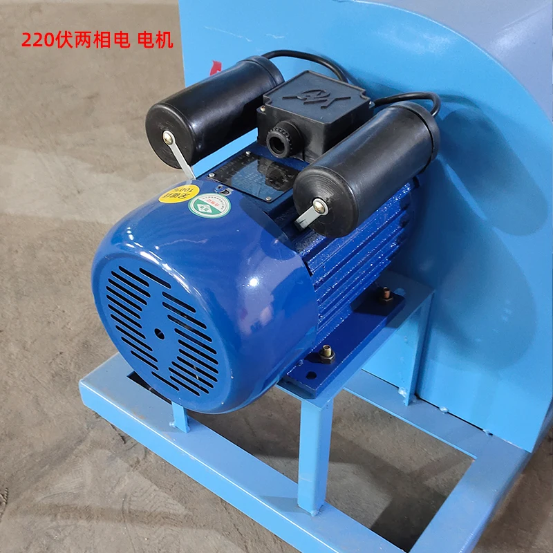 Combination Matching Machines Double Cotton Stuffing Machine with air Pump