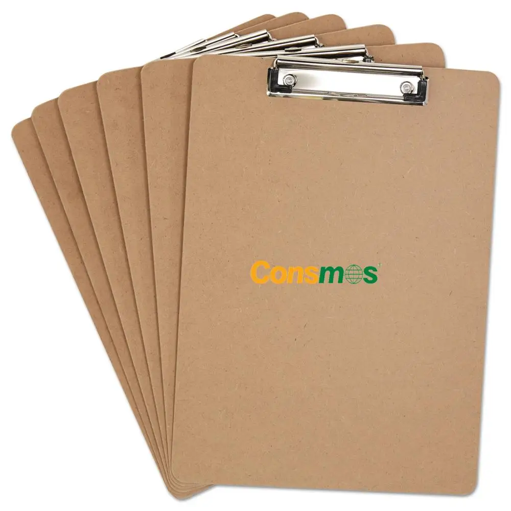 Cheap 2mm Plain Hardboard Sheets for Furniture