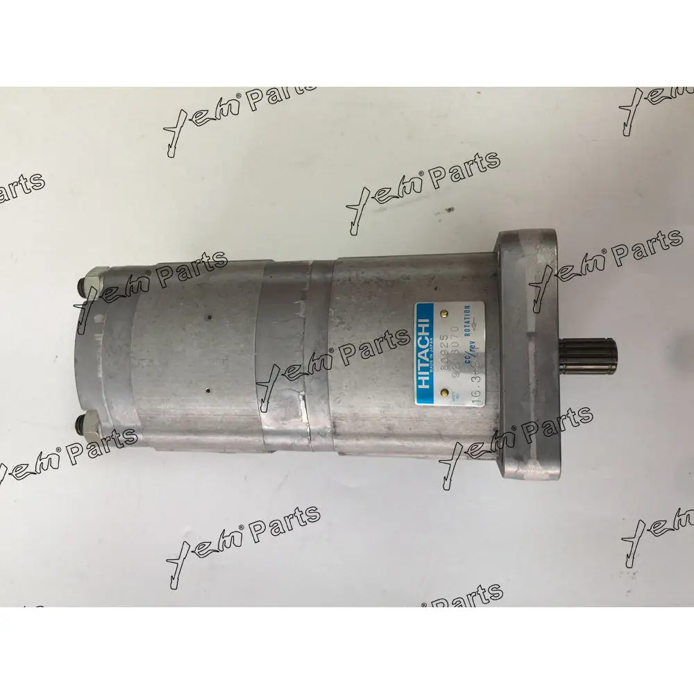 Brand New Hydraulic Pump 3A231-82203 Fit for Kubota Engine.