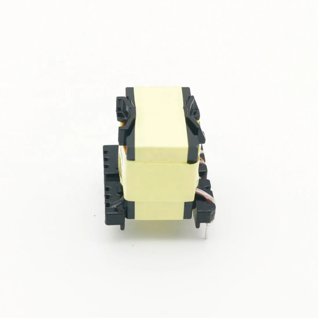 Customize PQ2620 Vertical Transformer Flyback 800W 110V/220V High Voltage Power Step up 240V Input 24V Output Plastic Coil Shape