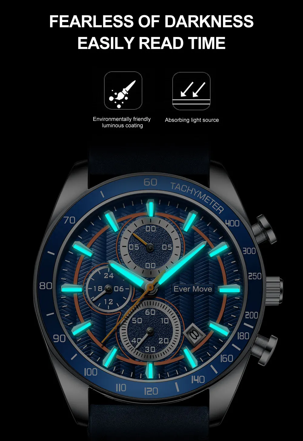 mens watches in wristwatches