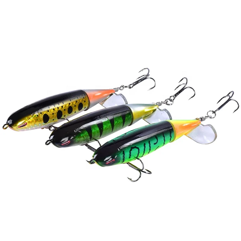 propeller lure
