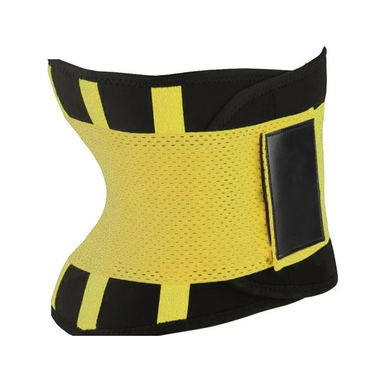 OEM неопреновый женский пояс для талии, пояс для моделирования, корректор фигуры, корсет для похудения, поясной ремень