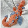 Persimmon dragon-66 cm-actual length 50 cm