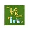Green Plastic