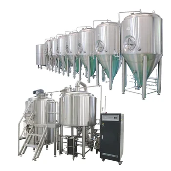 クラフトビール　タンク200リットル用 200Lビール発酵タンク200Lビール醸造用品200Lマイクロ醸造所