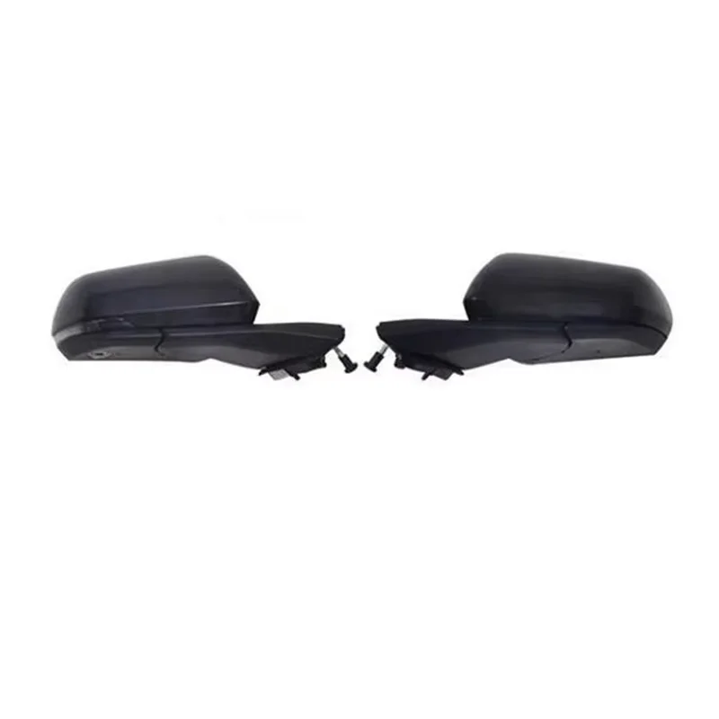 FR3Z-17683-F Stock Selling Wing Mirror OEM FR3Z-17682-F Rearview Mirror for Ford Taurus 2019