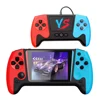 Blu+Rosso (con console) 3