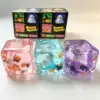 Ghost-Square [Three Color Mixed Pack 12 1 End]]