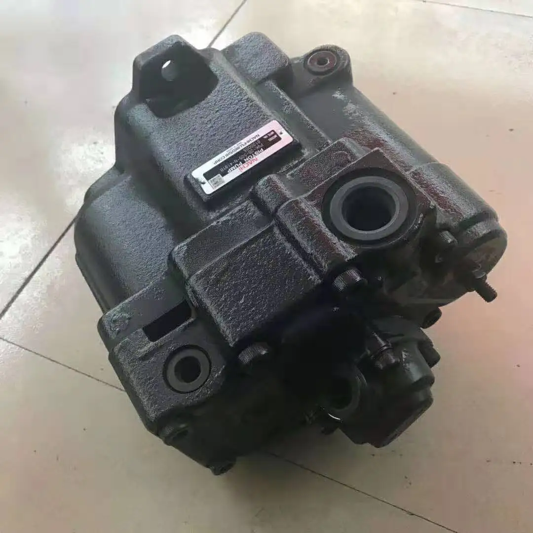Kayaba PSVD2-21 PVK-2B-505 Excavator Main Pump for Hitachi
