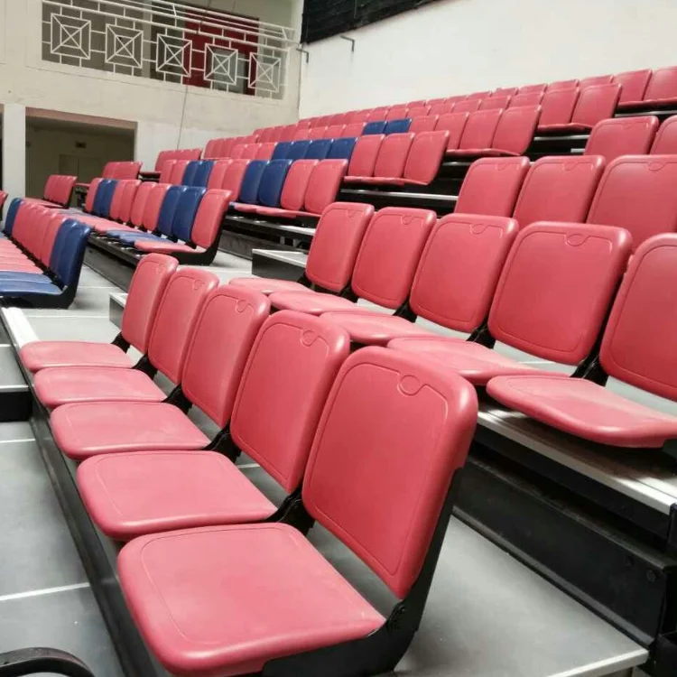 Avant Stadium Seat Tribune Chair Spectator Seat High School Bleachers