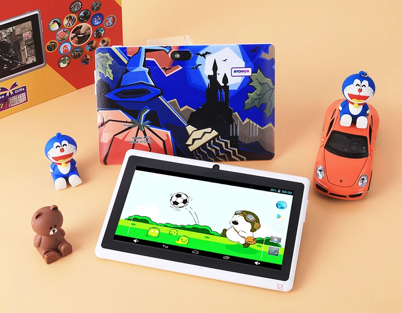 AtouchA36子供タブレットキッズタブレット7インチAndroid安い