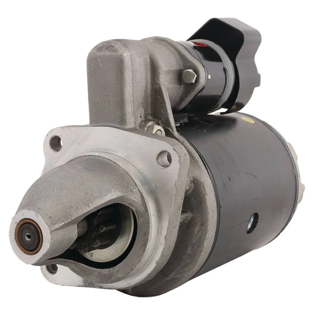IZUMI Starter Motor for JCB 540 520 530 714/40005 Engine Parts Manufacturer
