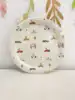 white 9inch*10pcs