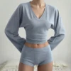 Azul