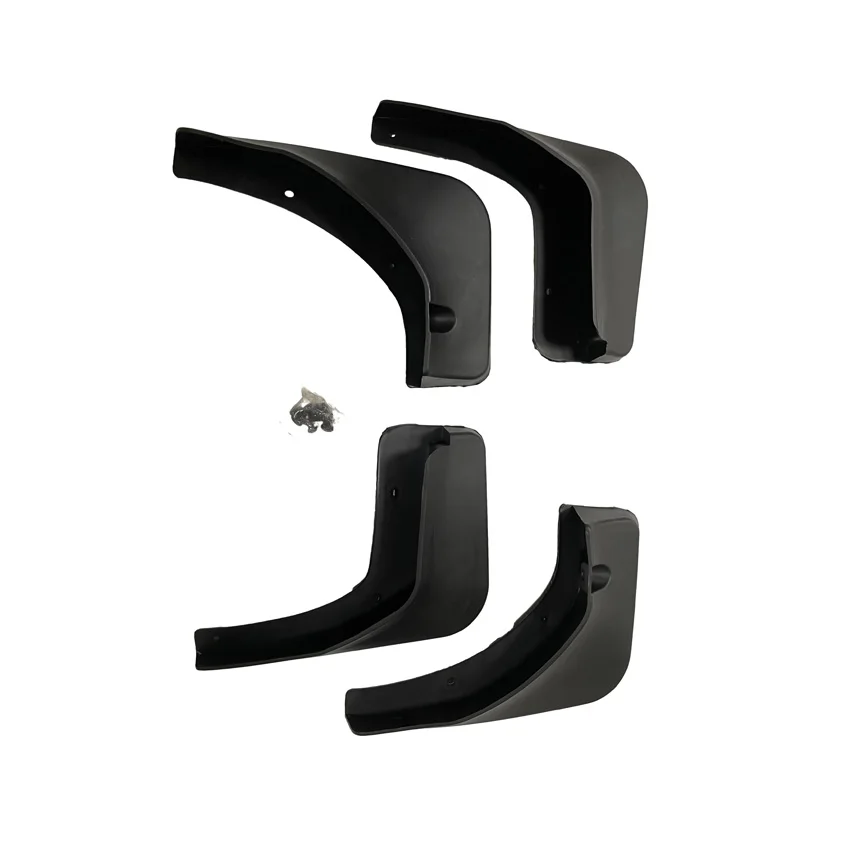 Original quality Body Spare Parts Left and right Mudguards Fender