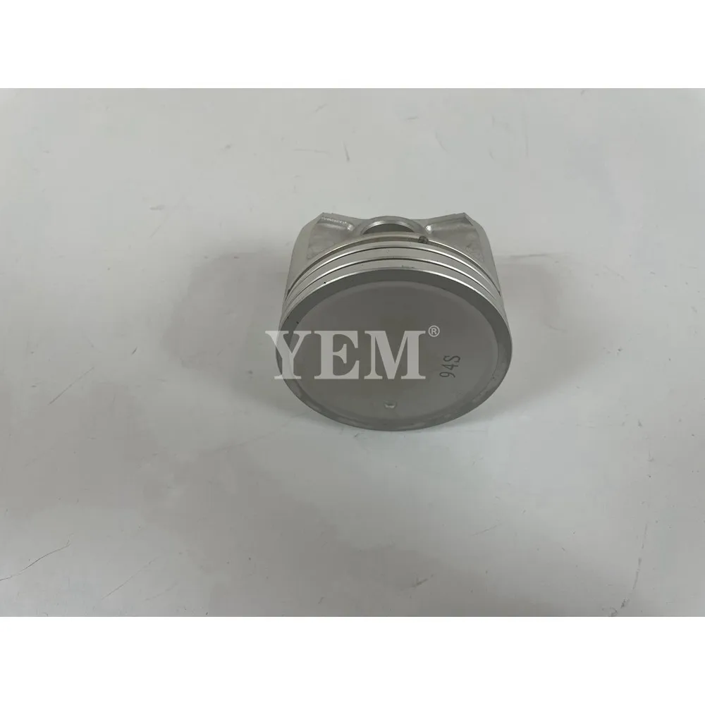 4G94 Piston for Mitsubishi Engine. 3